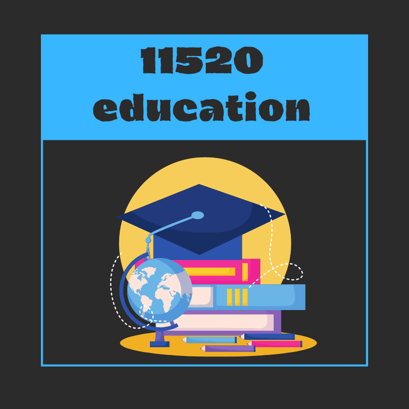 11520 education