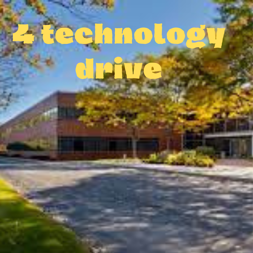 4 technology drive