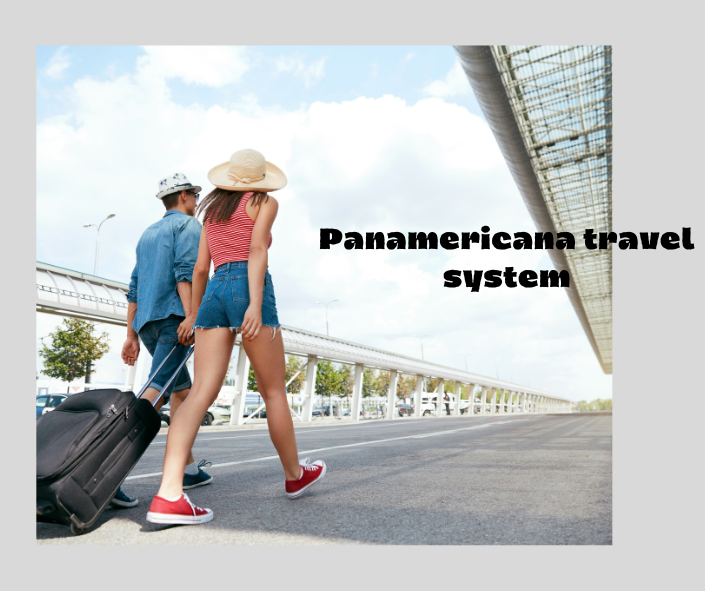 panamericana travel system